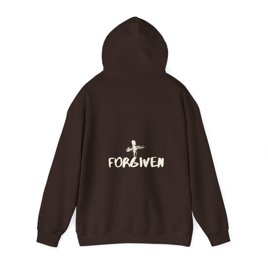 The "Forgiven" Hoodie