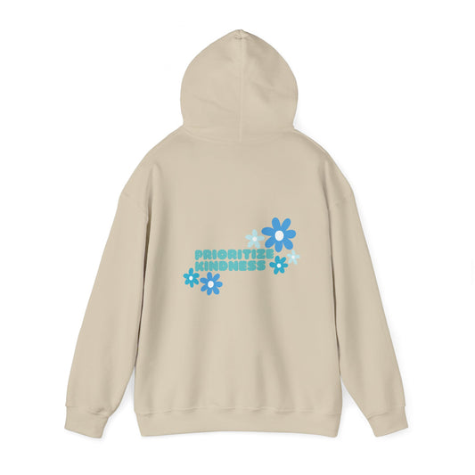 The "Prioritize Kindness" Hoodie