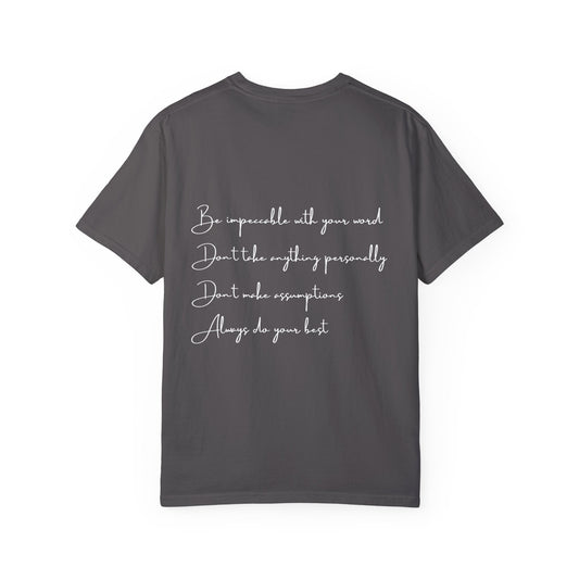 The Four Agreements T-Shirt